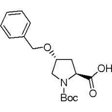 Z903212 Boc-Hyp(Bzl)-OH·DCHA, 98%