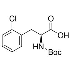 Z901966 Boc-L-2-氯苯丙氨酸, 98%