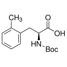 Z901949 Boc-L-2-甲基苯丙氨酸, 98%