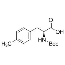 Z901935 Boc-L-4-甲基苯丙氨酸, 98%