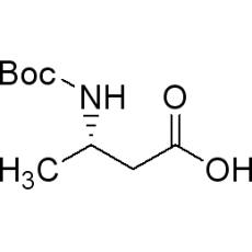 Z903207 Boc-L-β-高丙氨酸, 98%