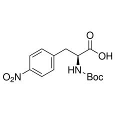 Z903222 Boc-L-4-硝基苯丙氨酸, 98%