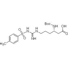 Z903208 Boc-L-β-高精氨酸对甲苯磺酸盐, 98%
