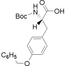 Z901838 Boc-O-苄基-L-酪氨酸, 98%