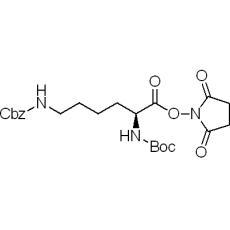 Z912561 Boc-Lys(Z)-OSu, 98%
