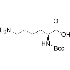 Z902781 Boc-L-赖氨酸, 98%