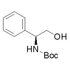 Z902640 Boc-L-苯甘氨醇, 97%