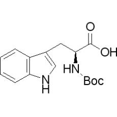Z902869 Boc-L-色氨酸, 98%