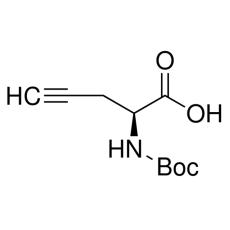 Z902134 Boc-L-炔丙基甘氨酸, 98%