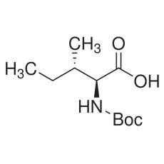 Z902122 Boc-L-异亮氨酸, 99%