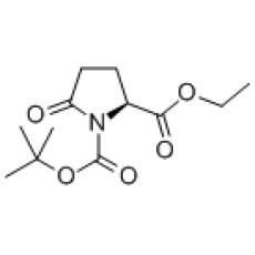 Z922054 BOC-L-焦谷氨酸乙酯, 95%