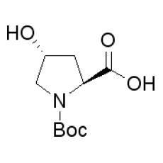 Z902785 Boc-L-羟脯氨酸, 98%