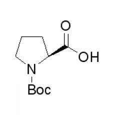 Z902307 Boc-L-脯氨酸, 99%