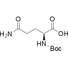 Z901843 Boc-L-谷氨酰胺, 98%