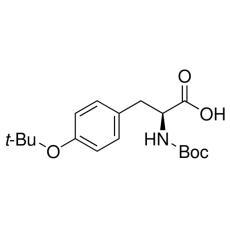 Z903192 Boc-O-叔丁基-L-酪氨酸, 99.0%