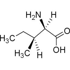 Z911960 D-别异亮氨酸, 98%