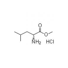 Z912521 D-亮氨酸甲酯盐酸盐, 98%