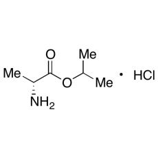 Z956683 D-丙氨酸异丙酯盐酸盐, 98%