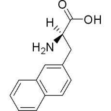 Z900113 D-3-(2-萘基)-丙氨酸, 98%