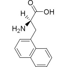 Z901330 D-3-(1-萘基)-丙氨酸盐酸盐, 99%