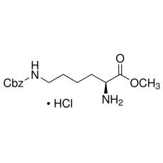Z912583 CBZ-L-赖氨酸甲酯盐酸盐, 98%