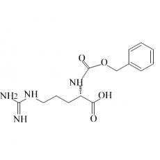 Z900615 Cbz-L-精氨酸盐酸盐, 98%