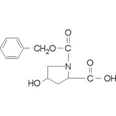Z911373 CBZ-L-羟脯氨酸, 98%
