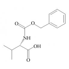 Z905647 CBZ-D-缬氨酸, 97%