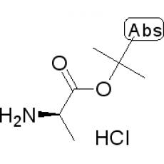 Z901112 D-丙氨酸叔丁酯盐酸盐, 98%