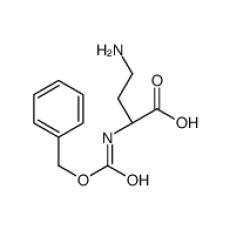 Z934186 Cbz-D-2,4-二氨基丁酸, 98%