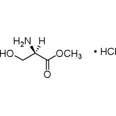 Z917411 D-丝氨酸甲酯盐酸盐, 98%