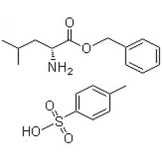 Z912559 D-亮氨酸苄酯对甲苯磺酸盐, 98%