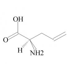 Z907134 D-烯丙基甘氨酸, 98%