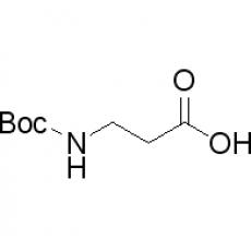 Z902332 Boc-β-丙氨酸, 98%