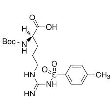 Z902912 Boc-对甲基苯磺酰-D-精氨酸, 98%