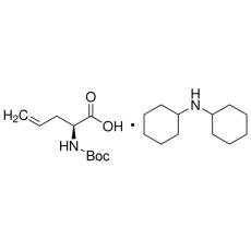 Z901887 Boc-烯丙基甘氨酸 二环己基铵盐, 98%
