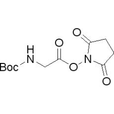 Z903172 Boc-甘氨酸-N-羟基琥柏酰亚胺酯, 98%