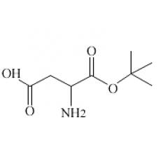 Z901328 D-天冬氨酸 4-叔丁酯, 98%