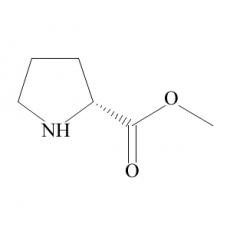 Z915931 D-脯氨酸甲酯盐酸盐, 97%