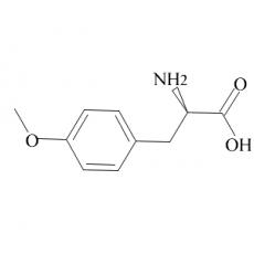Z919886 D-酪氨酸甲酯盐酸盐, 98%