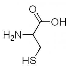 Z905179 DL-半胱氨酸, 97%