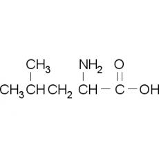 Z912251 DL-亮氨酸, 98%