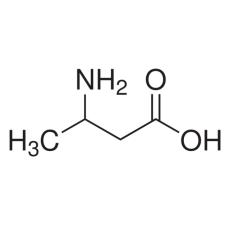 Z900090 DL-3-氨基丁酸, 97%