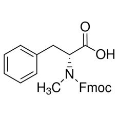 Z932702 Fmoc-N-甲基-D-苯丙氨酸, ≥98.0% (HPLC)