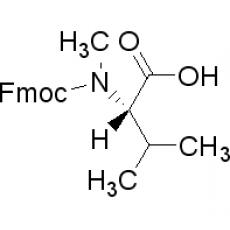Z909969 Fmoc-N-甲基-L-缬氨酸, 98%