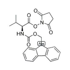 Z909422 Fmoc-Val-OSu, 97%