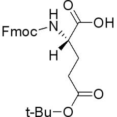 Z909405 Fmoc-O-叔丁基-L-谷氨酸, 98%