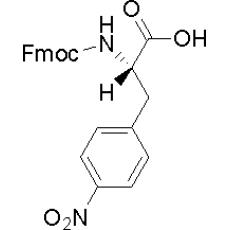Z909953 Fmoc-对硝基-L-苯丙氨酸, 98%