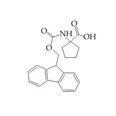 Z909479 Fmoc-环亮氨酸, 98%