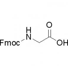 Z909495 Fmoc-甘氨酸, 98%